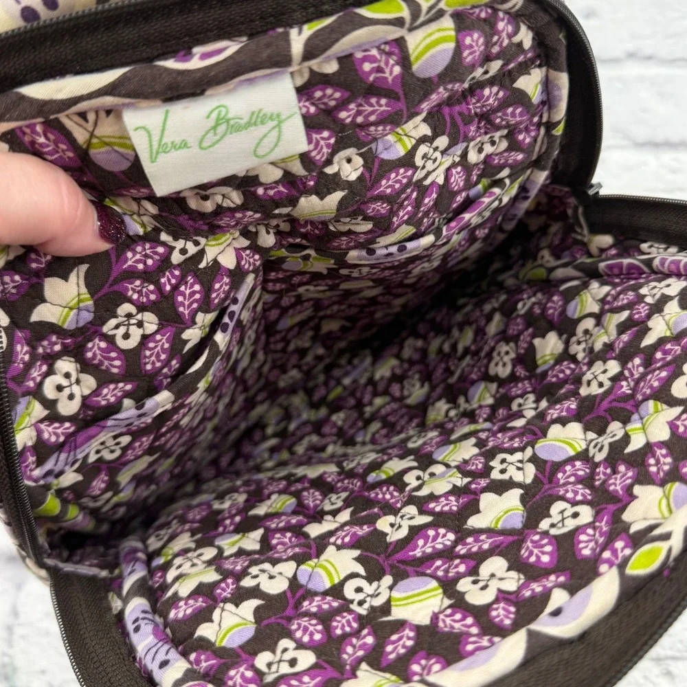 Vera Bradley use front